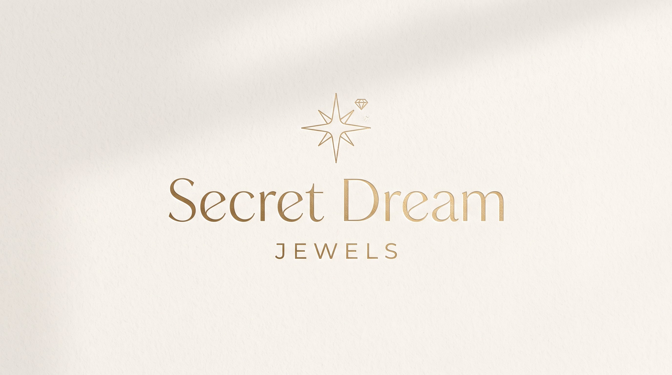 Secret Dream Jewels